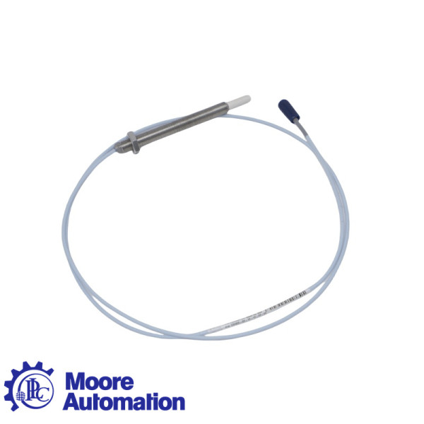 BENTLY NEVADA 330905-00-25-05-02-CN 3300 NSv Proximity Probe