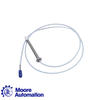 BENTLY NEVADA 330905-00-10-10-02-00 3300 NSv Proximity Probe