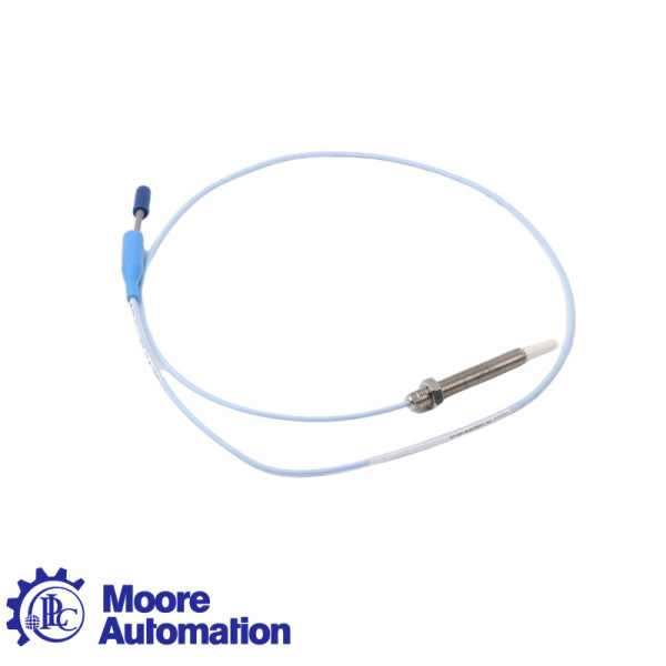 BENTLY NEVADA 330908-12-31-10-02-00 Sensor Proximity Probe Cable NEW