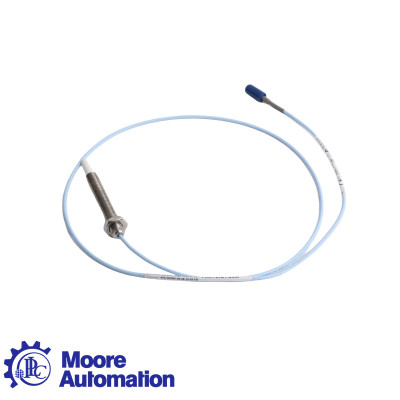 BENTLY NEVADA 330905-00-21-05-02-CN 3300 NSv Proximity Probe