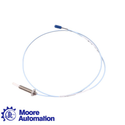 BENTLY NEVADA 330905-00-05-10-02-00 3300 NSv Proximity Probe