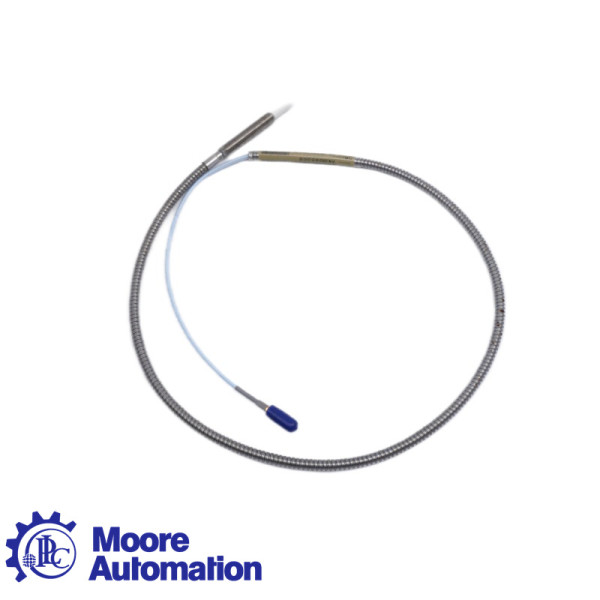 BENTLY NEVADA 330910-00-06-10-02-00 3300 XL NSv Proximity Probe