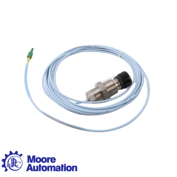 BENTLY NEVADA 330851-02-000-060-50-00-CN 3300 XL 25 mm Proximity Probe