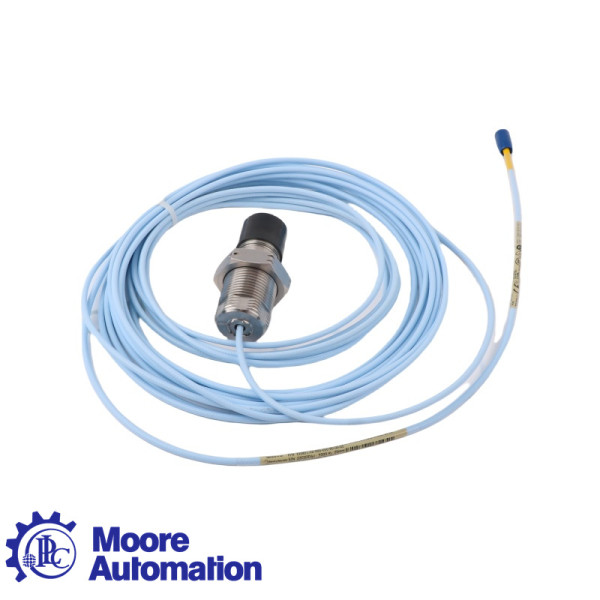 BENTLY NEVADA 330851-02-000-050-50-01-CN 3300 XL 25 mm Proximity Probe
