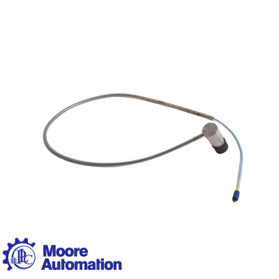 BENTLY NEVADA 330851-04-000-015-10-01-05 3300 XL 25 mm Proximity Probe