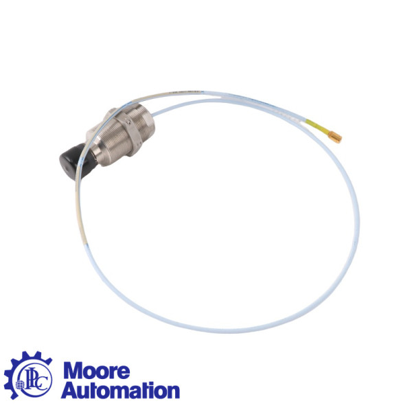 BENTLY NEVADA 330851-06-000-070-10-00-CN 3300 XL 25 mm Proximity Probe