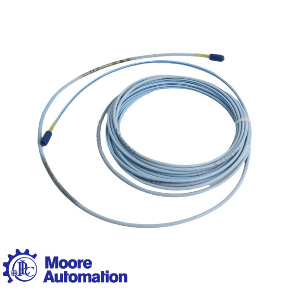 BENTLY NEVADA 330854-080-24-00 Extension Cable