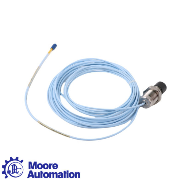 BENTLY NEVADA 330851-02-000-050-50-01-CN 3300 XL 25 mm Proximity Probe