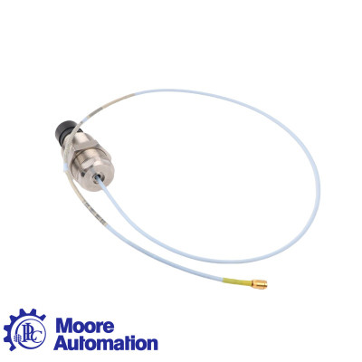 BENTLY NEVADA 330851-06-000-070-10-00-CN 3300 XL 25 mm Proximity Probe