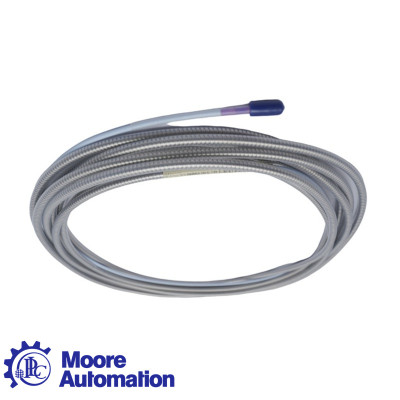 BENTLY NEVADA 330730-080-01-00 3300 XL 11 mm Extension Cable