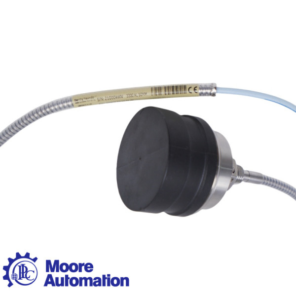 BENTLY NEVADA 330876-02-10-01-00 3300 XL 50 mm Proximity Probe