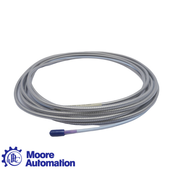 BENTLY NEVADA 330730-080-01-00 3300 XL 11 mm Extension Cable