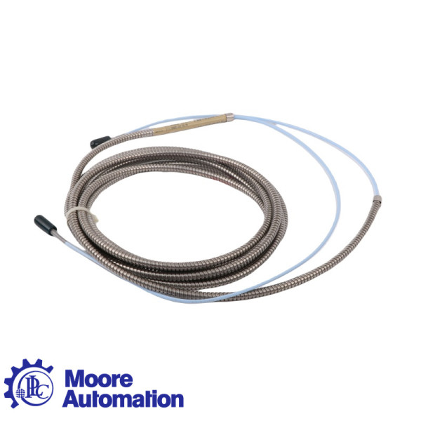 BENTLY NEVADA 330930-040-02-CN 3300 NSv Extension Cable