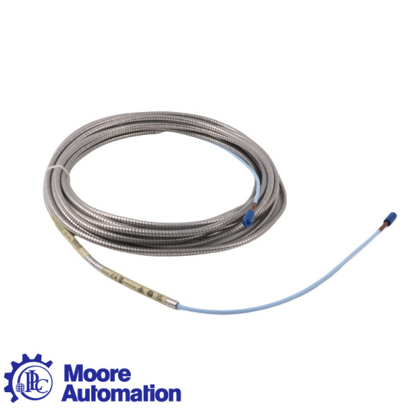 BENTLY NEVADA 330877-080-37-00 8mm Extension Cable