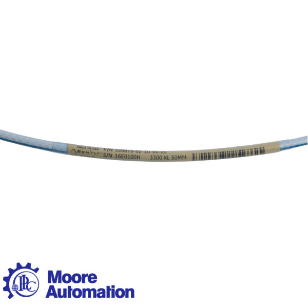 BENTLY NEVADA 330876-02-10-00-00 3300 XL 50 mm probe