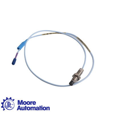BENTLY NEVADA 330703-000-040-10-02-00 3300 XL 11 mm Proximity Probe