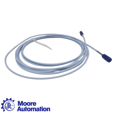 BENTLY NEVADA 330930-040-00-00 3300 NSv Extension Cable