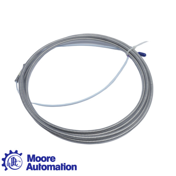 BENTLY NEVADA 330730-040-00-00 3300 XL 11 mm Extension Cable