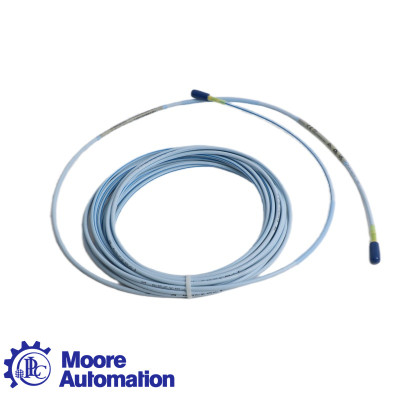 BENTLY NEVADA 330854-080-24-CN 3300 XL 25 mm Extension Cable