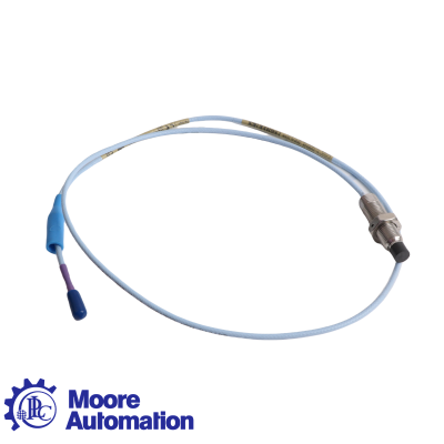 BENTLY NEVADA 330703-000-060-10-02-00 3300 XL 11 mm Proximity Probe