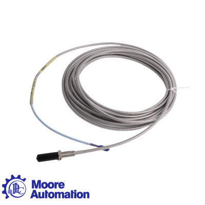 BENTLY NEVADA 330704-000-070-10-02-CN 3300 XL 11 mm Proximity Probe