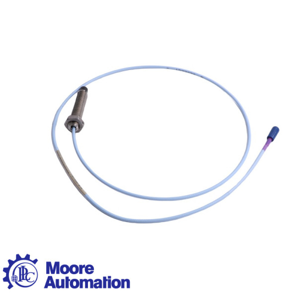 BENTLY NEVADA 330703-000-070-10-02-00 3300 XL 11 mm Proximity Probe