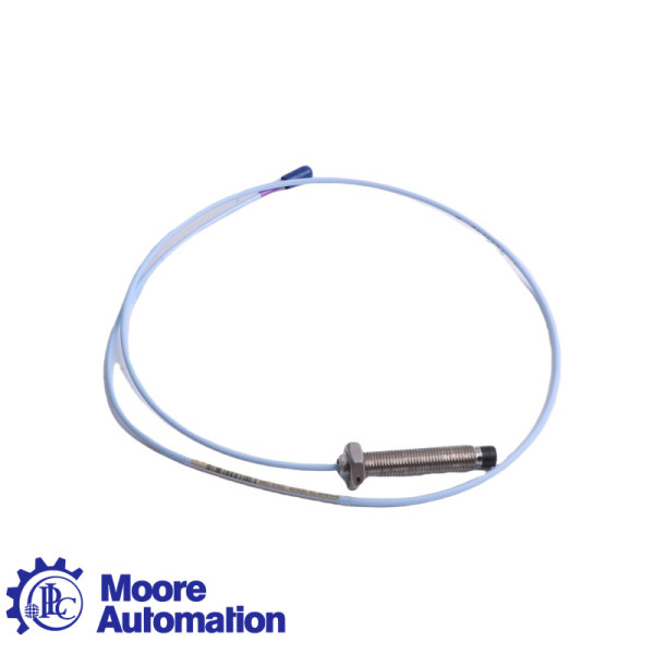 BENTLY NEVADA 330703-000-070-10-02-CN 3300 XL 11 mm Proximity Probe