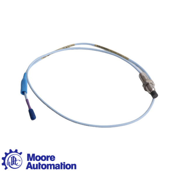 BENTLY NEVADA 330705-02-18-90-02-00 3300 XL 11 mm Reverse Mount Probe