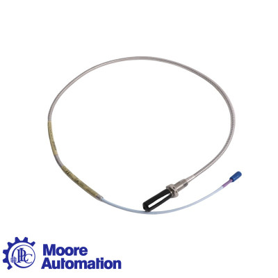 BENTLY NEVADA 330704-000-050-10-02-CN 3300 XL 11mm Proximity Probe