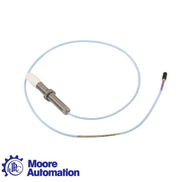 BENTLY NEVADA 330709-000-060-10-02-00 3300 XL 11 mm Proximity Probe