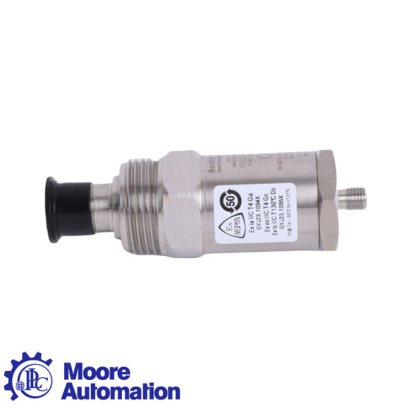 BENTLY NEVADA 190501-00-00 Velomitor CT Velocity Transducer