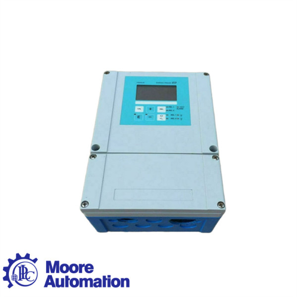 Endress+Hauser CPM253-MR0105 pH/ORP transmitter Liquisys CPM223