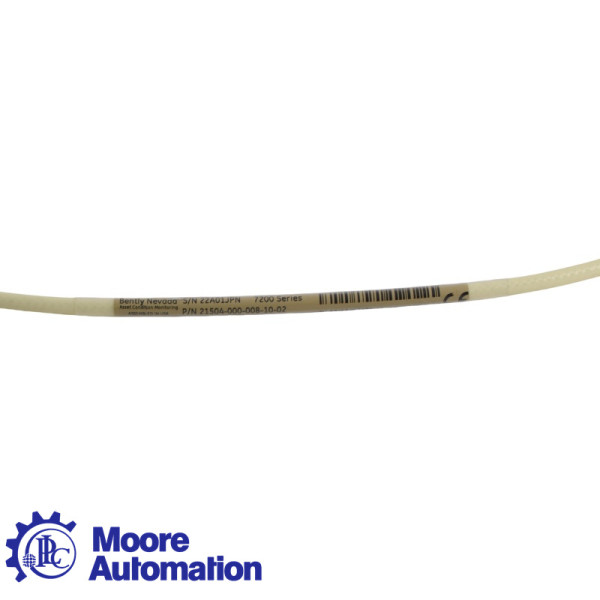 BENTLY NEVADA 21504-000-008-10-02 8mm Standard Mount Probe