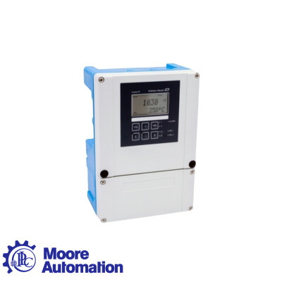 Endress+Hauser CPM253-MR0105 pH/ORP transmitter Liquisys CPM223