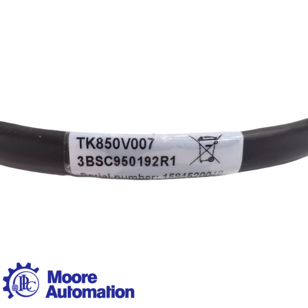 ABB TK850V007 CEX-Bus Extension Cable NEW