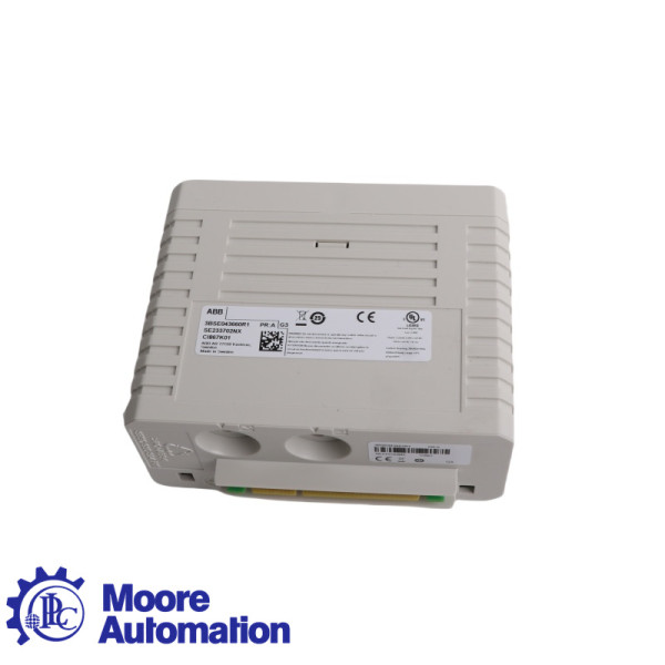ABB CI867K01 Communication Interface Kit NEW