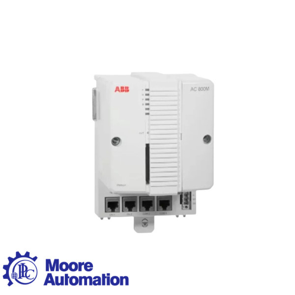 ABB TB826 Optical Media Converter Single Mode