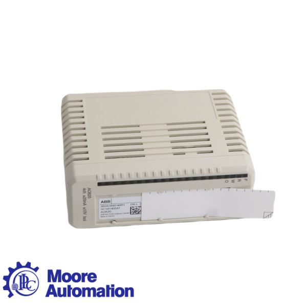 ABB 3BSE008546R1 Analog Output Module IN STOCK