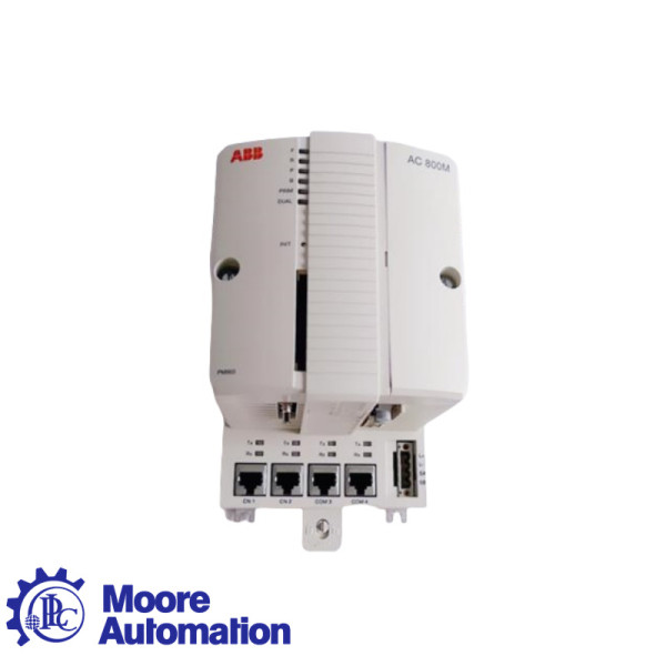 ABB 3bse031150r1 Redundant Processor Unit NEW