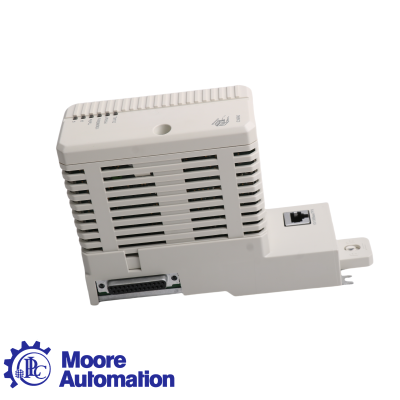 ABB SPASO11 Analog Output Module NEW IN STOCK