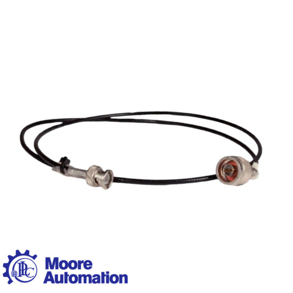 ABB NKTL01-3 Coax Termination Cable NEW