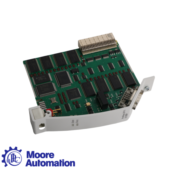 ABB fi830f Fieldbus Module PROFIBUS-DP NEW