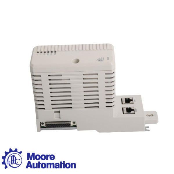 ABB CI855K01 MB 300 Dual Ethernet Port Interface Kit