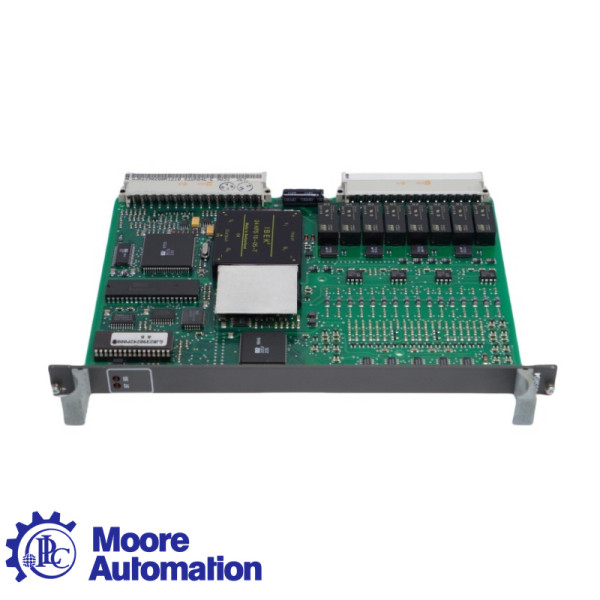 ABB 83SR04D-B Control Card NEW IN STOCK