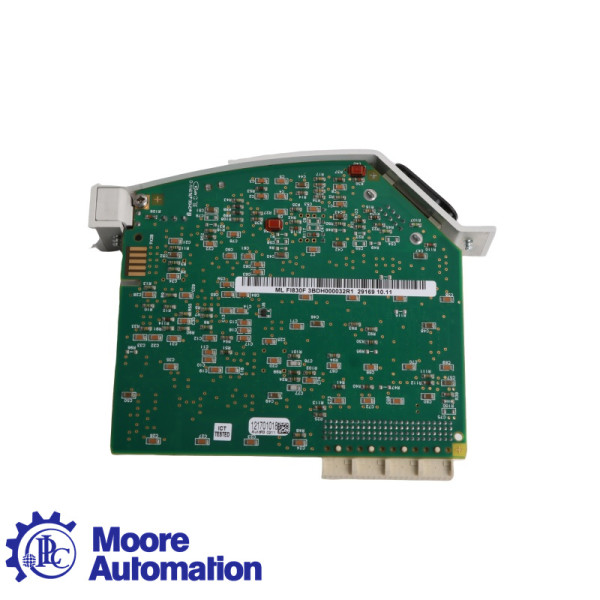 ABB fi830f Fieldbus Module PROFIBUS-DP NEW
