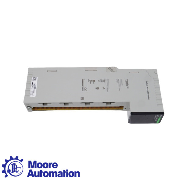 SCHNEIDER 140ACI04000 Analog isolated high level input module