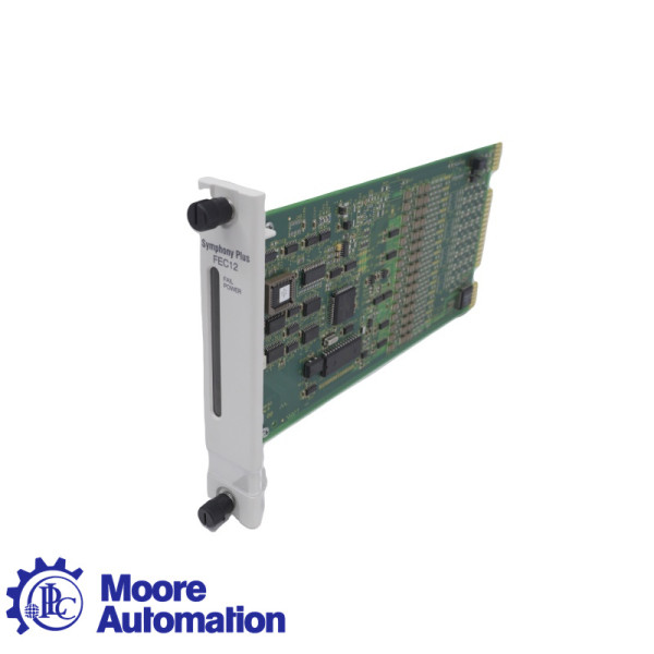 ABB SPFEC12 Analog Input Module IN STOCK