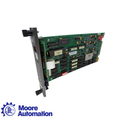 ABB TAS01 Turbine Auto Sync Module IN STOCK