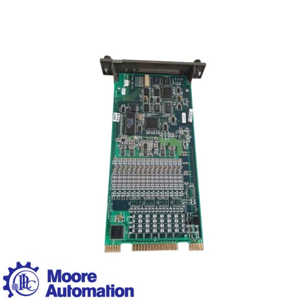 ABB IMFEC12 Bailey High Level Analog Input Module
