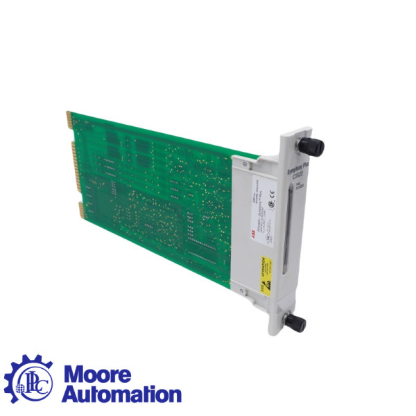ABB SPCIS22 Control I/O Module NEW IN STOCK